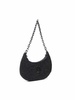 The Curve Small Shoulder Bag