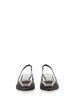 Slingback Futura