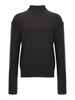 Seamless Turtle Sweater