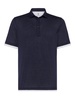 Polo In Jersey