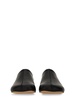 Leather Slipper