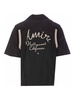 Black Hollywood  Shirt