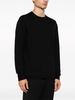 R neck jumper