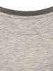 Embellished jersey T-shirt