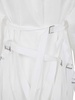 Dete Fluid Belting Long Shirt