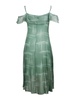 Dress Green
