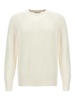 Ribbed sweater