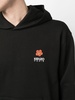 Stretched hoodie