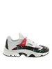 Sonic low top sneakers