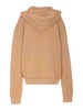Beige Stone Hoodie