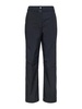 Nicole Pant In Parachute Cotton