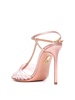Rose Amore Mio sandals