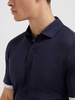 Polo In Jersey