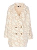 Toro coat
