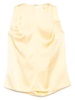 Twist Shoulder Top