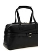 Tie Me Bag Handbag