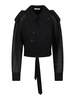 Trench Cropped