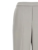 Wide Pull On Pants