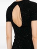 Round neck sweater