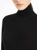 Adda Cashmere Yarn Turtleneck