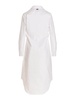 Shirt dress