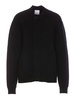 Black Cardigan