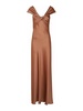 Long jersey dress