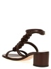 Capua Sandals
