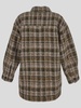Marant etoile jacket in wool