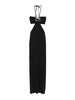 Knitted Halter Dress
