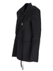 Tailored Jacket Wool Twil