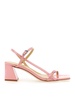 Greta sandal