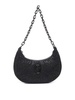 The Curve Small Shoulder Bag