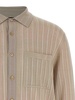 Knitted Shirt