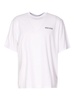 Front logo T-shirt