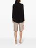 Front Split Shirt