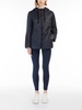 Water-Repellent Technical Travel Sweatshirt