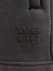Essential terry shorts with logo