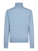 Cashmere turtleneck