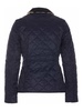 Deveron quilted jacket