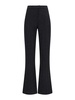 Trousers With Rhinestones