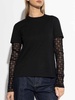 Two Layer Tshirt