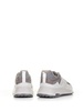 Sneaker Hyperlight Beige In Suede