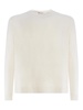 Sweater In Virgin Wool