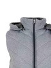 Jacket  Grey