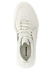 sporty sneakers