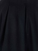 Mid Length Volume Pleated Skirt