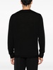 R neck jumper
