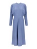 Dolman Midi Dress