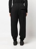 Regular sweat pants